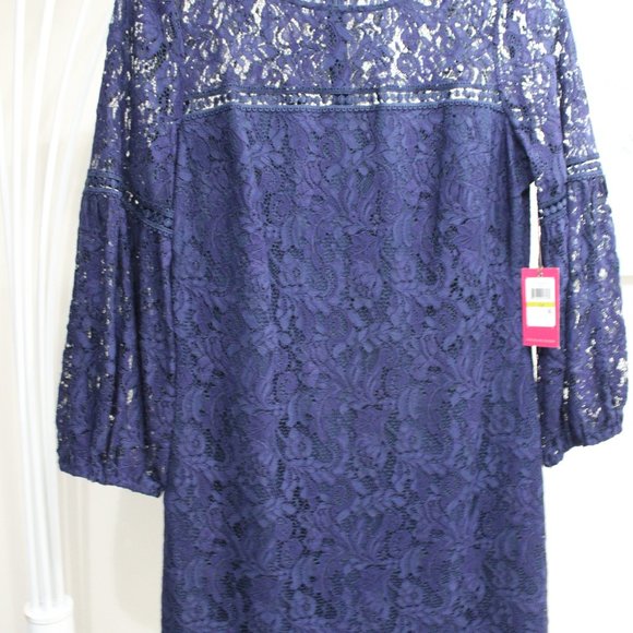 Vince Camuto Brand New Lace dress 14 - Picture 7 of 11